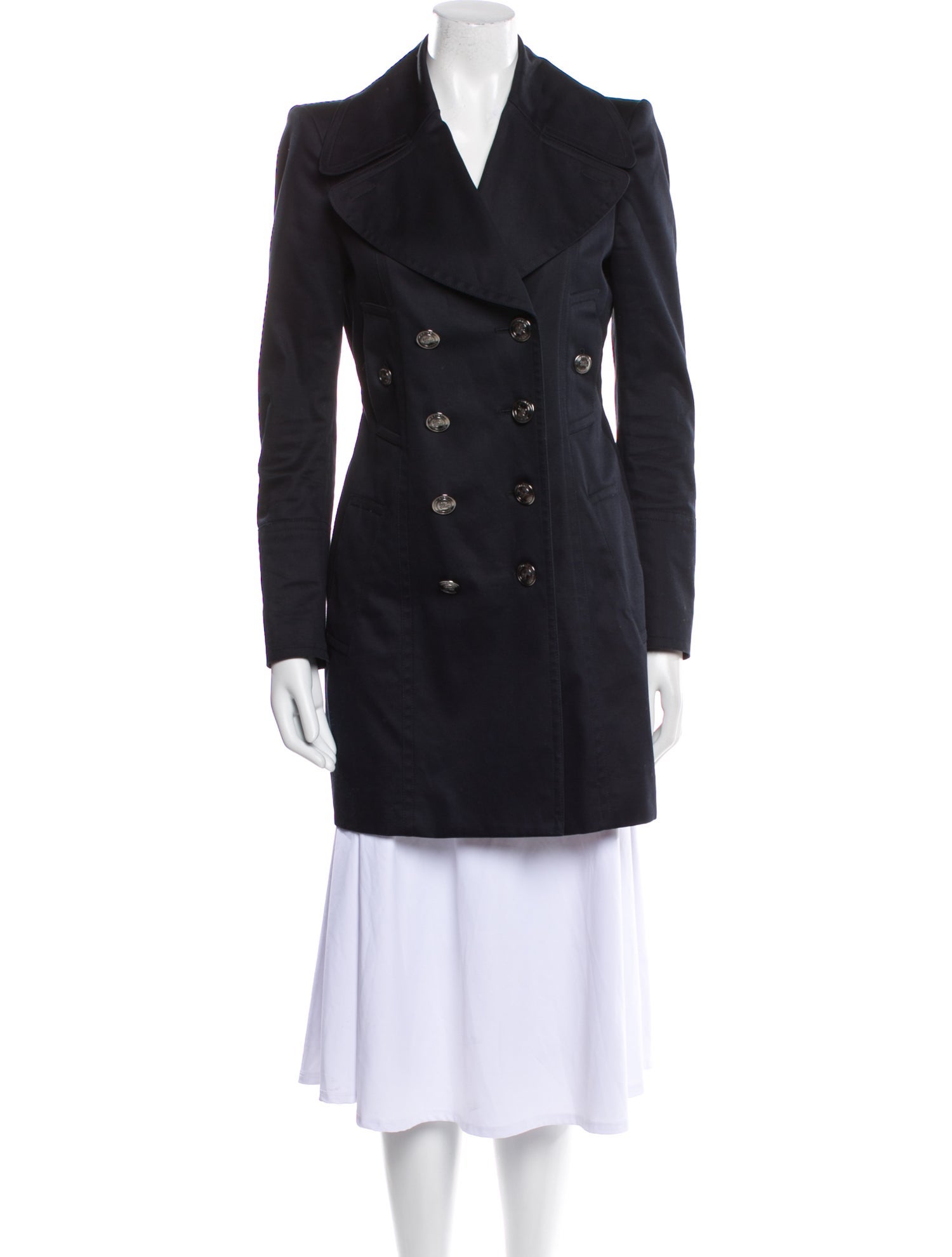 Burberry London Trench Coat