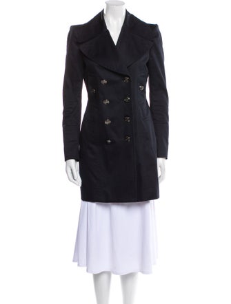 Burberry London Trench Coat