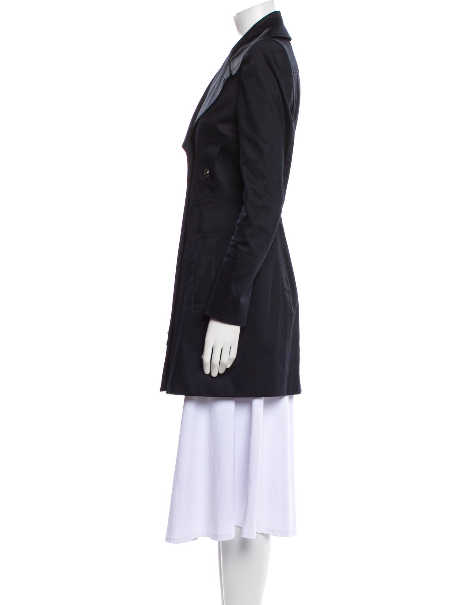 Burberry London Trench Coat