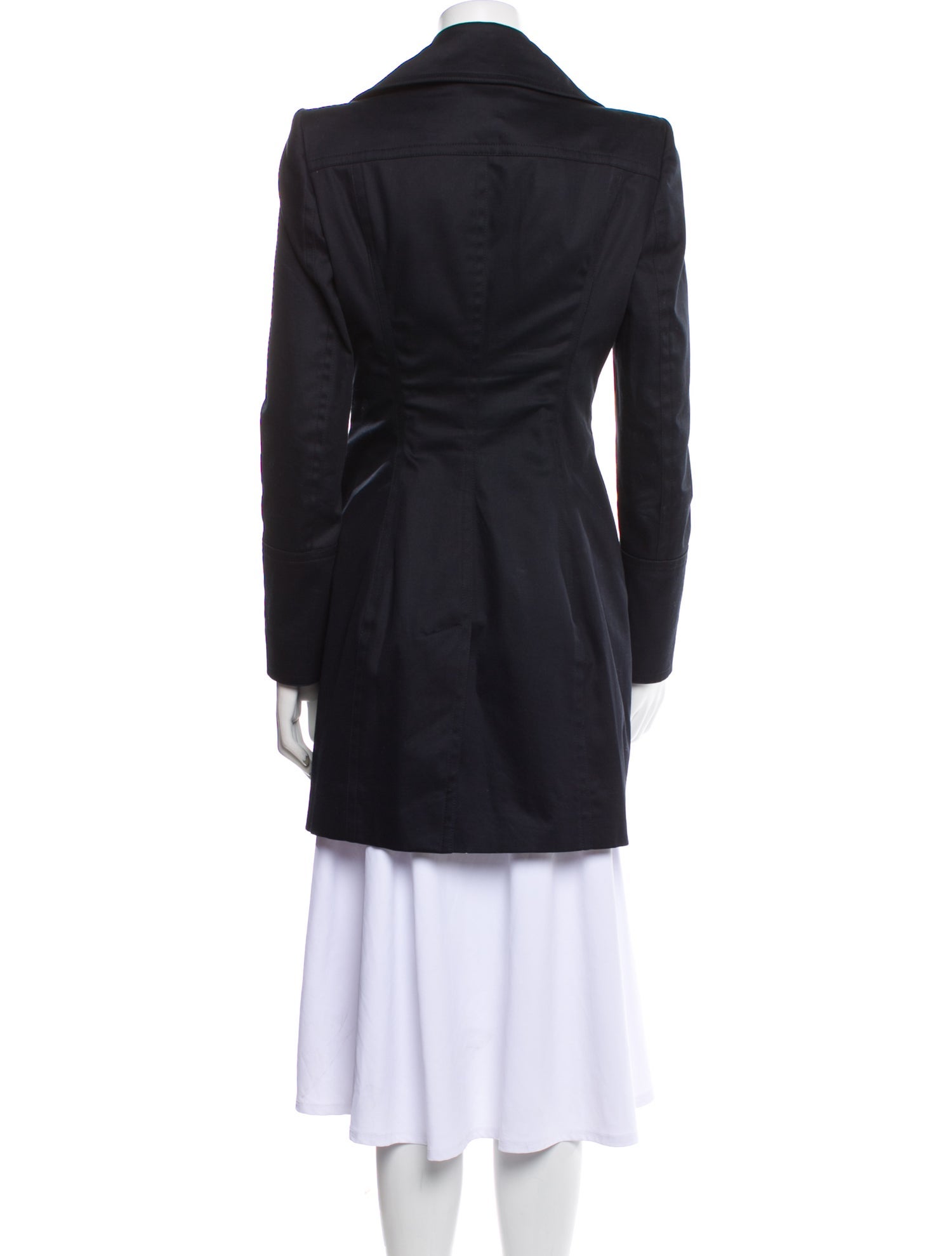 Burberry London Trench Coat