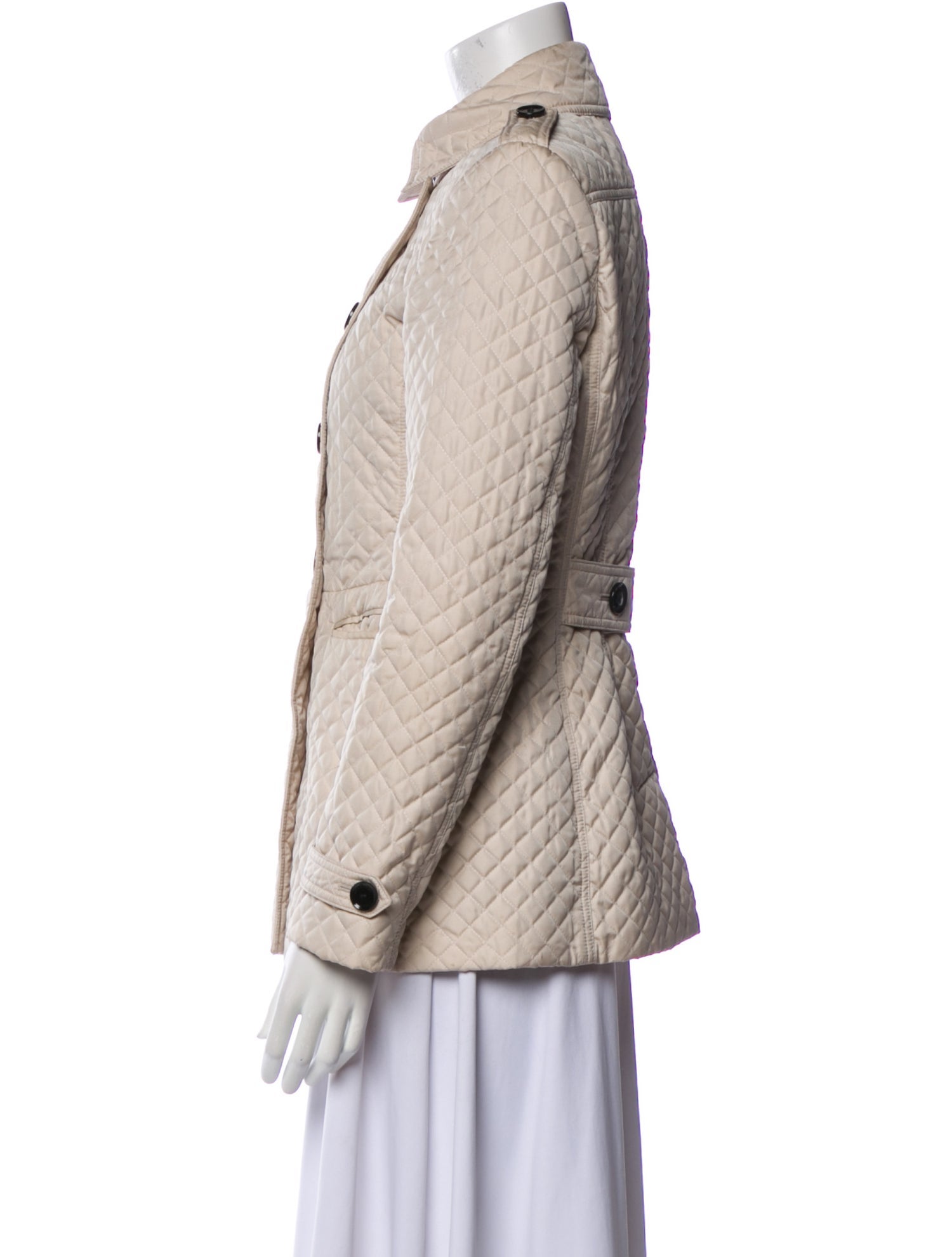 Burberry London Utility Jacket