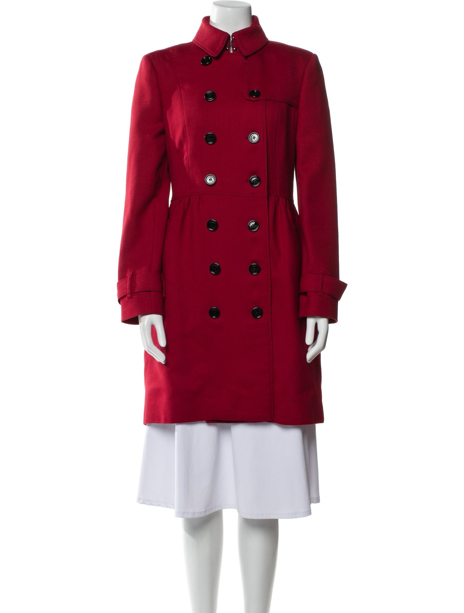 Burberry London Trench Coat