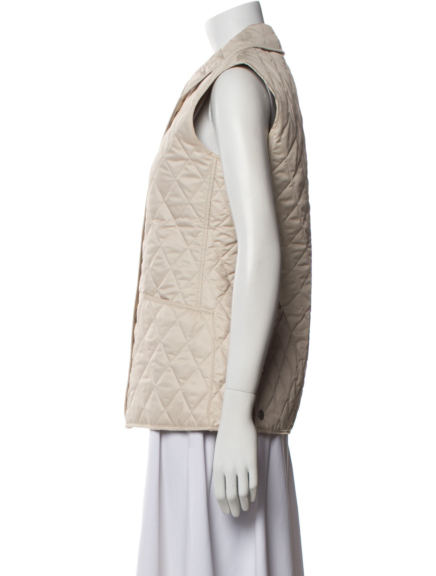 Burberry London Vest