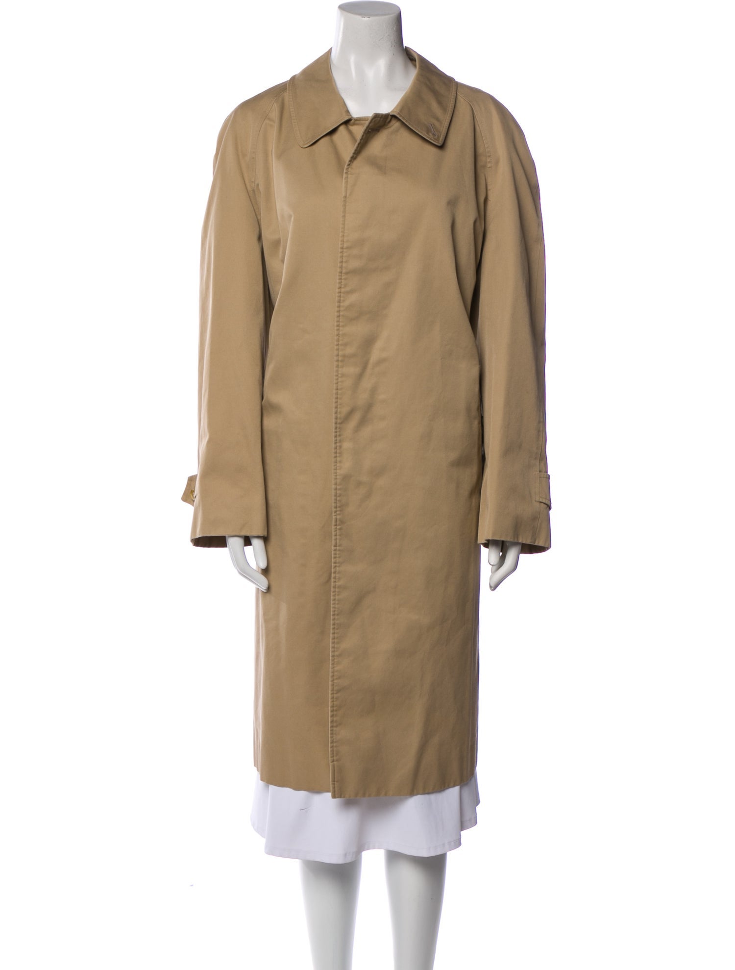 Burberry London Coat