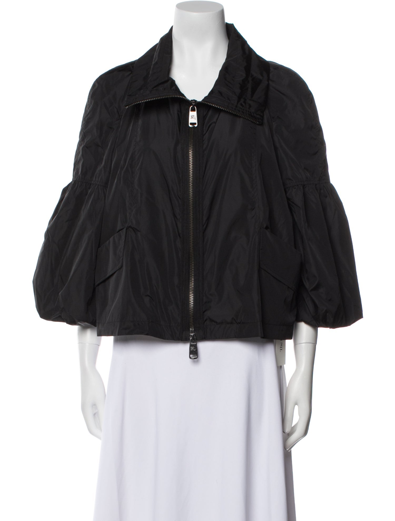 Burberry London Jacket w/ Tags