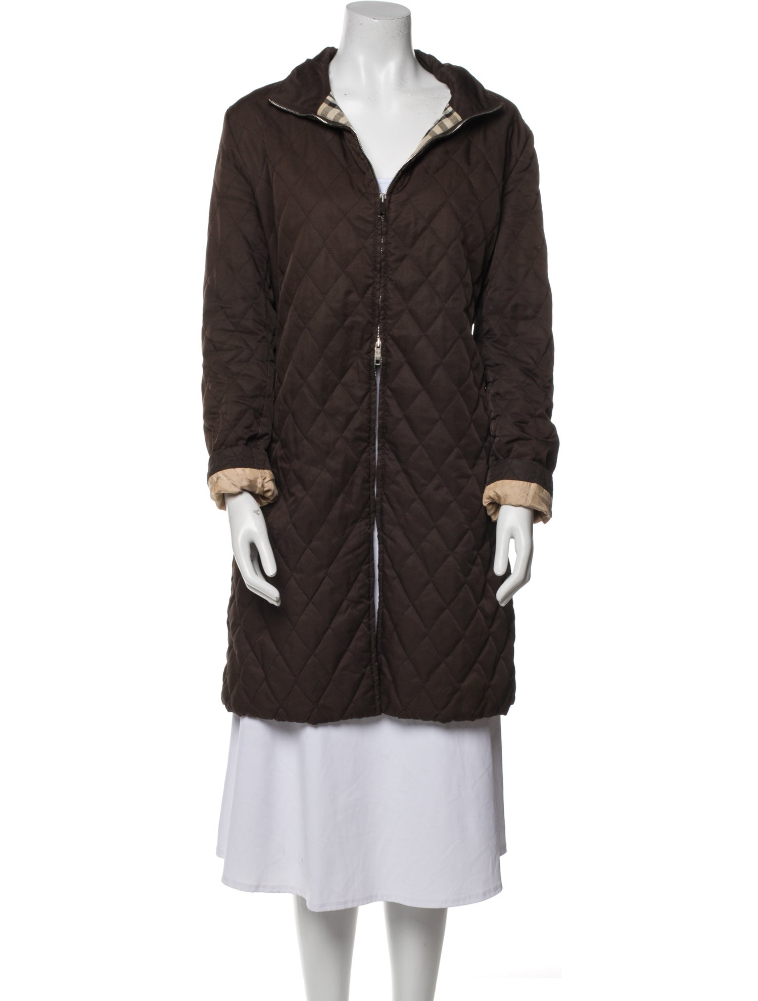 Burberry London Coat