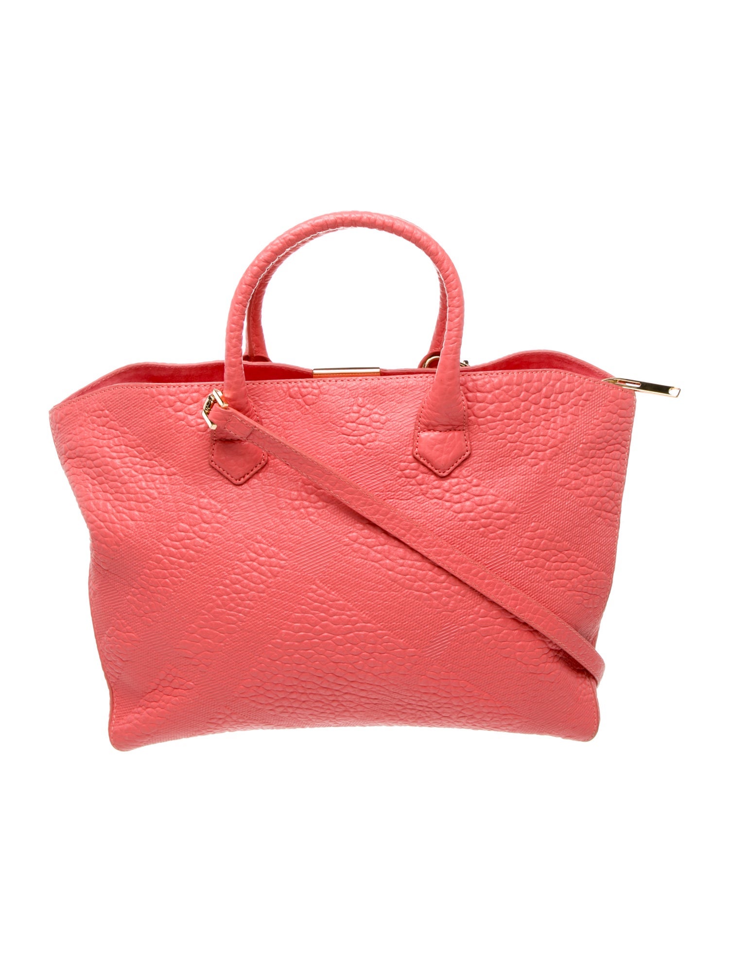 Burberry Leather Dewsbury