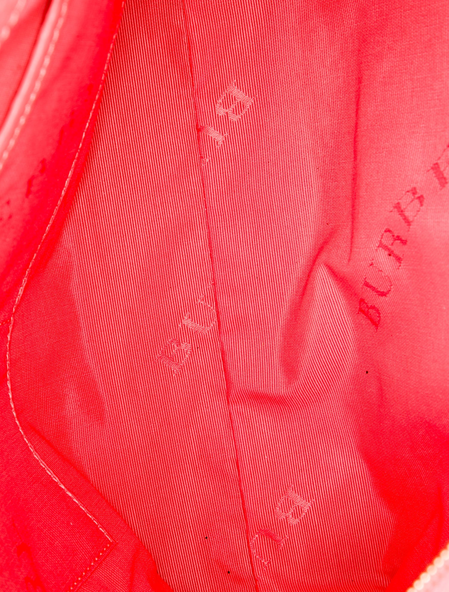 Burberry Leather Dewsbury