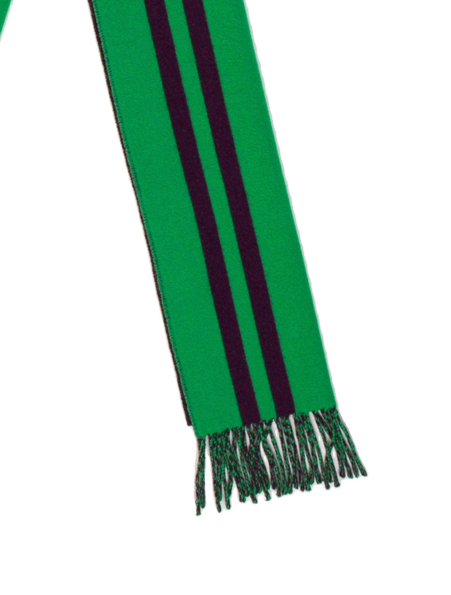 Burberry London Cashmere Printed Scarf