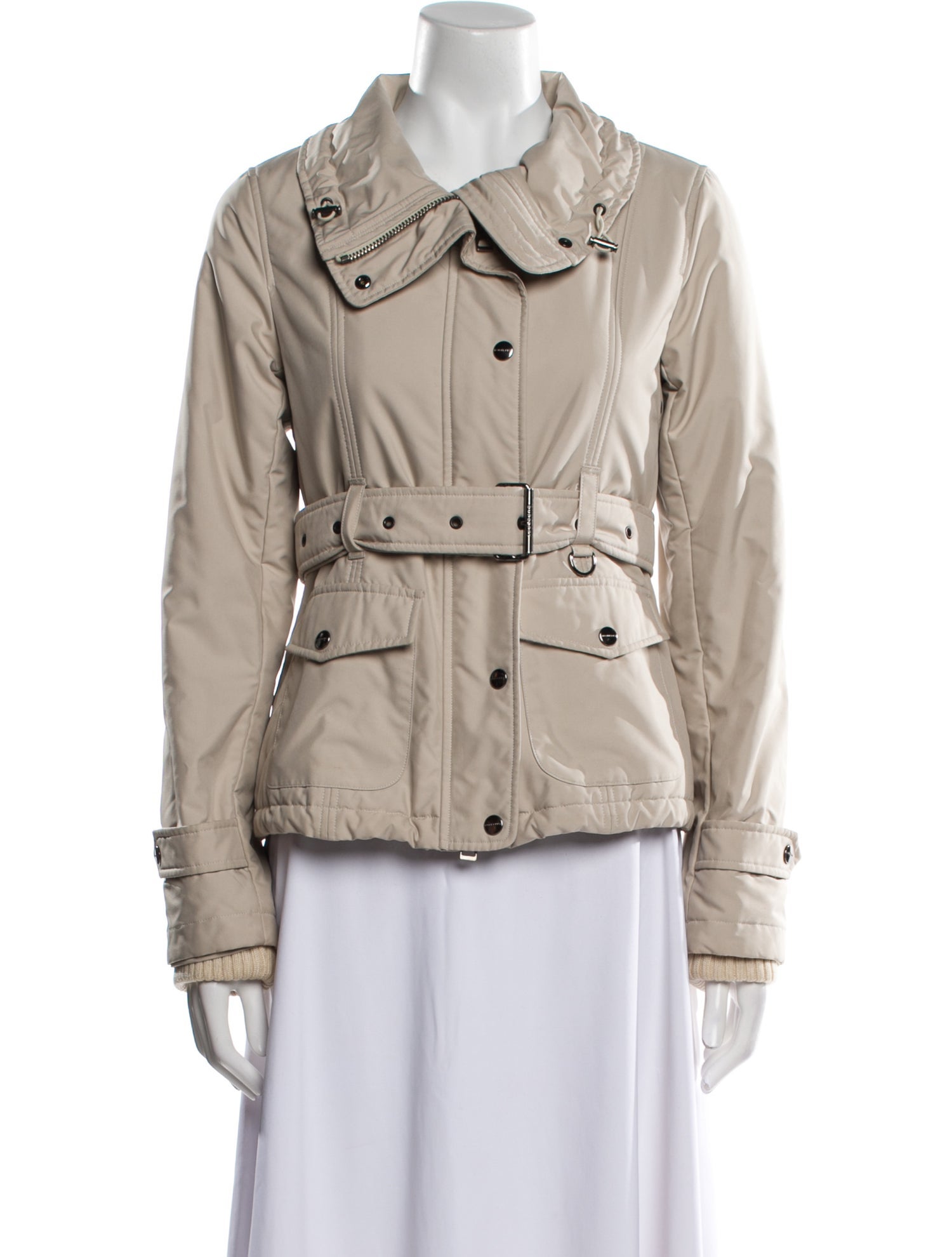 Burberry London Utility Jacket