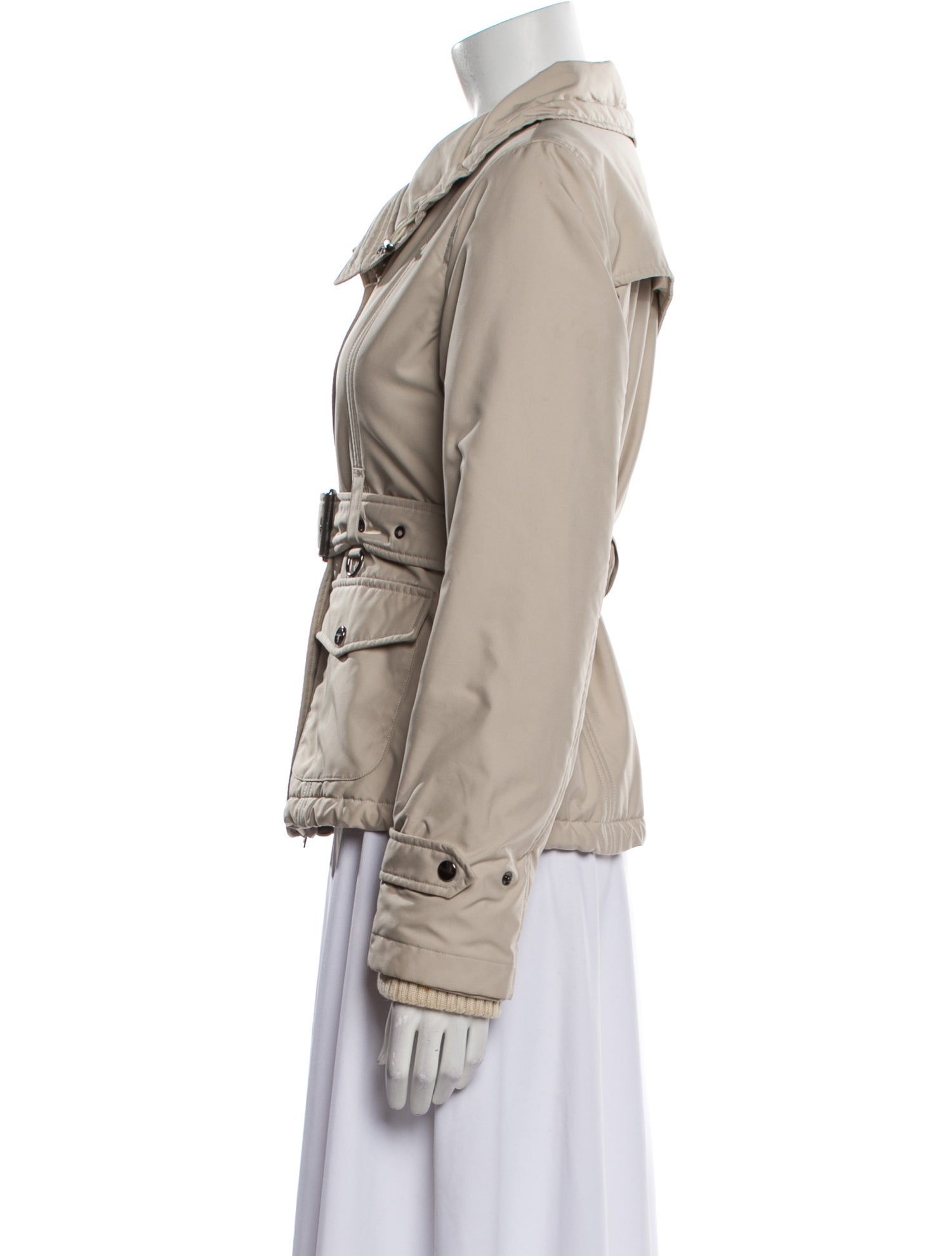 Burberry London Utility Jacket