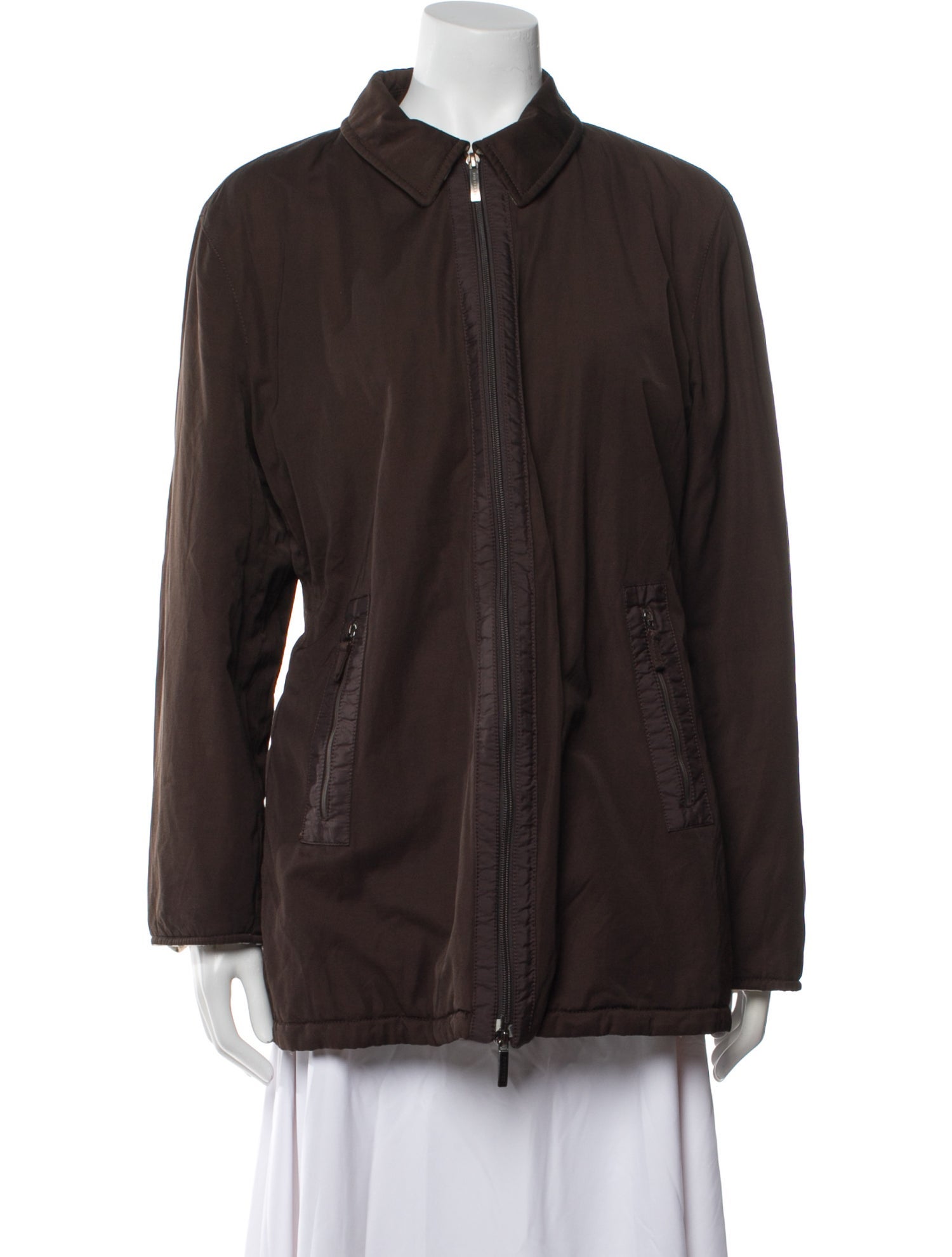 Burberry London Coat