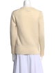 Burberry London Cashmere Crew Neck Sweater