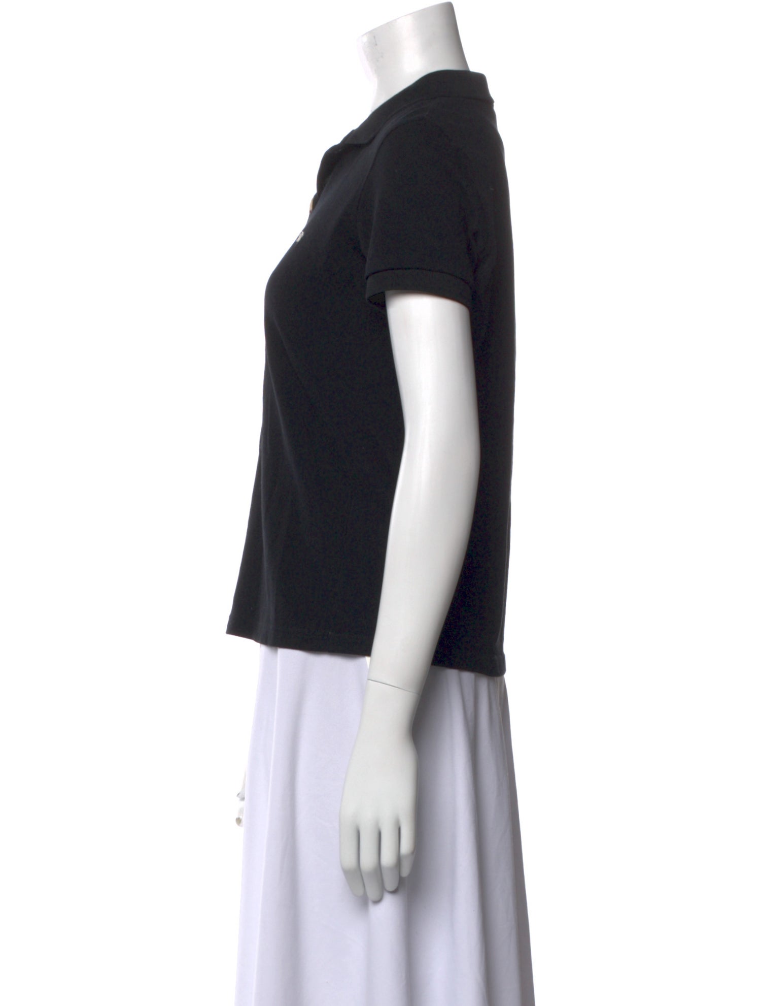 Burberry London Short Sleeve Polo