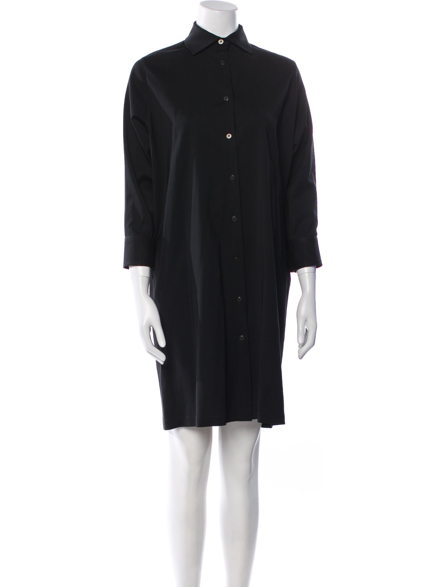 Burberry London Knee-Length Dress