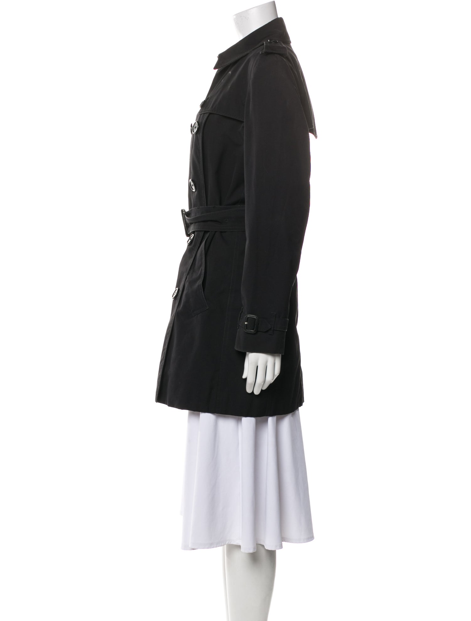 Burberry London Trench Coat