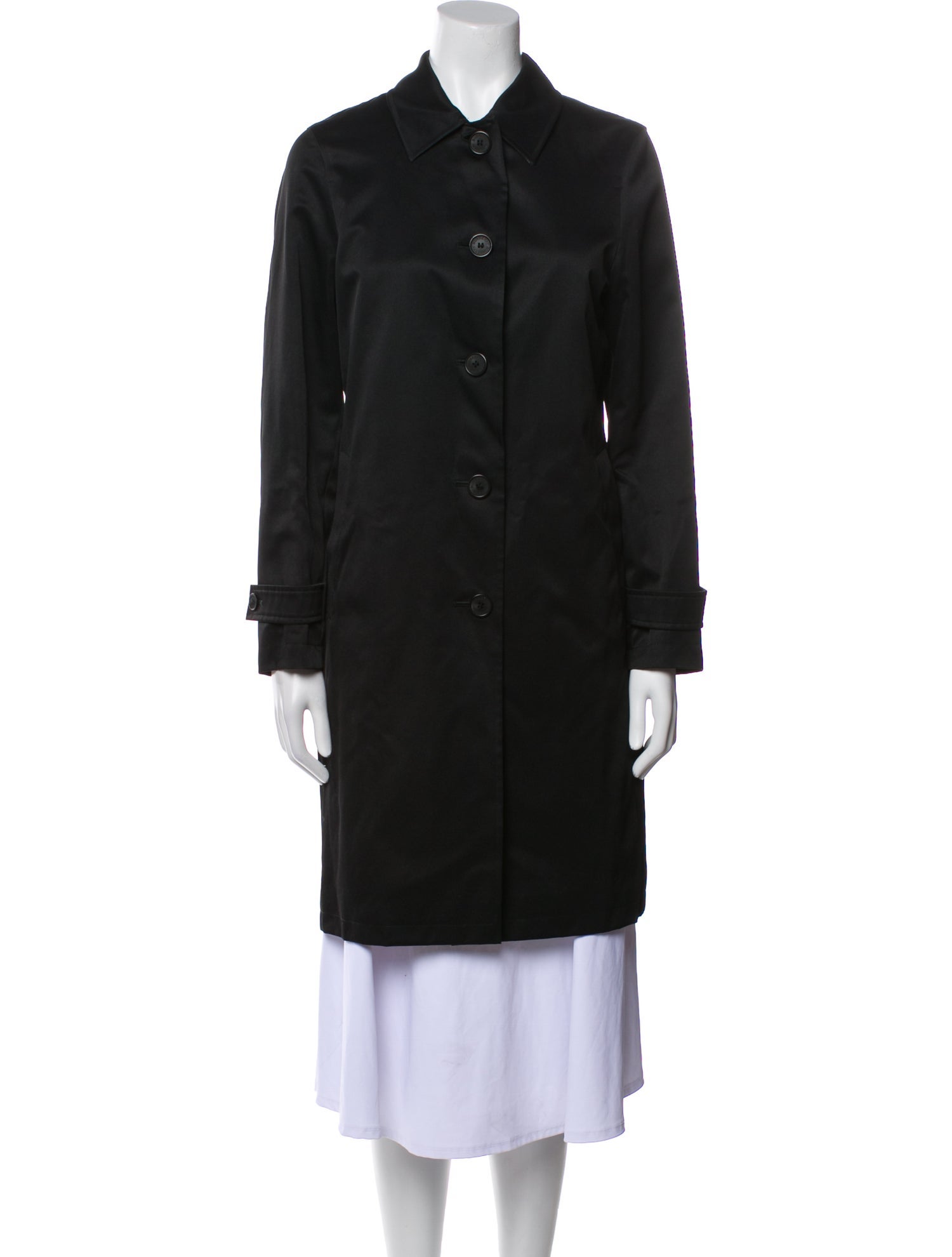 Burberry London Trench Coat