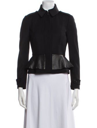 Burberry London Bolero