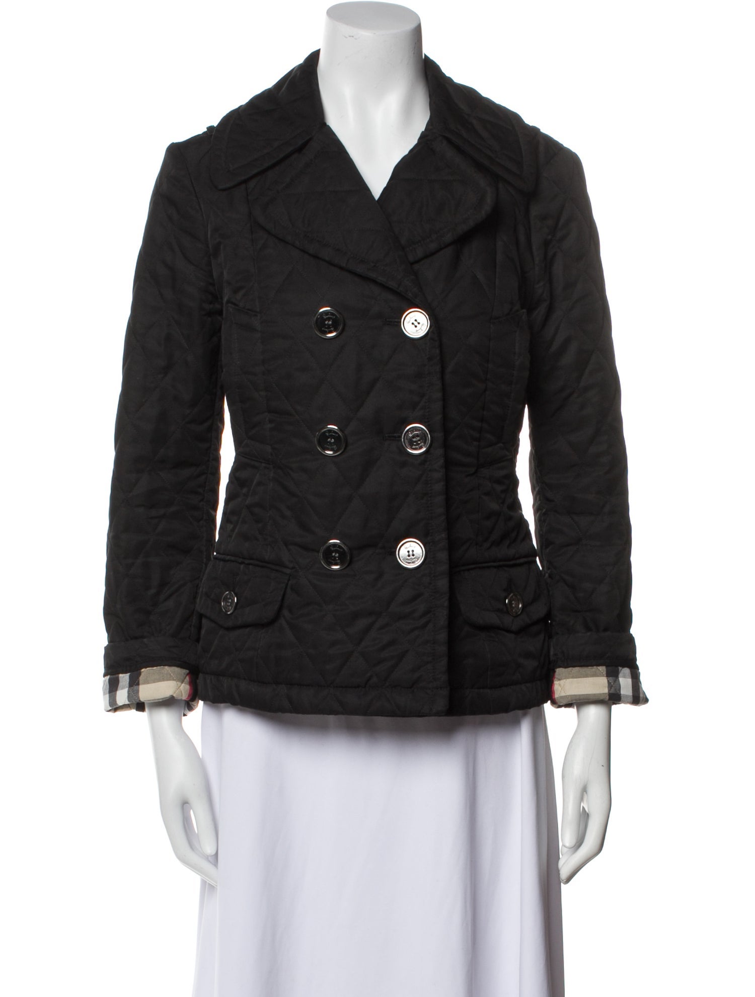 Burberry London Blazer