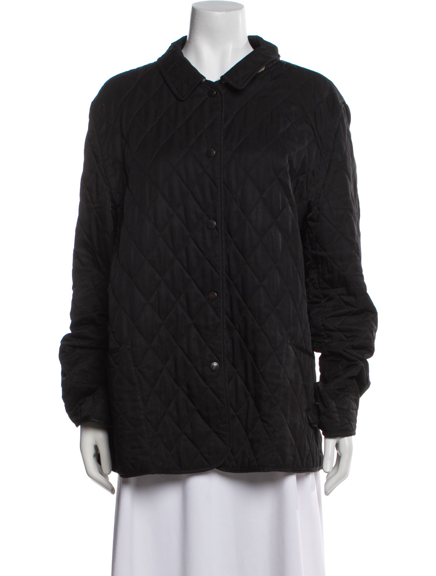 Burberry London Coat