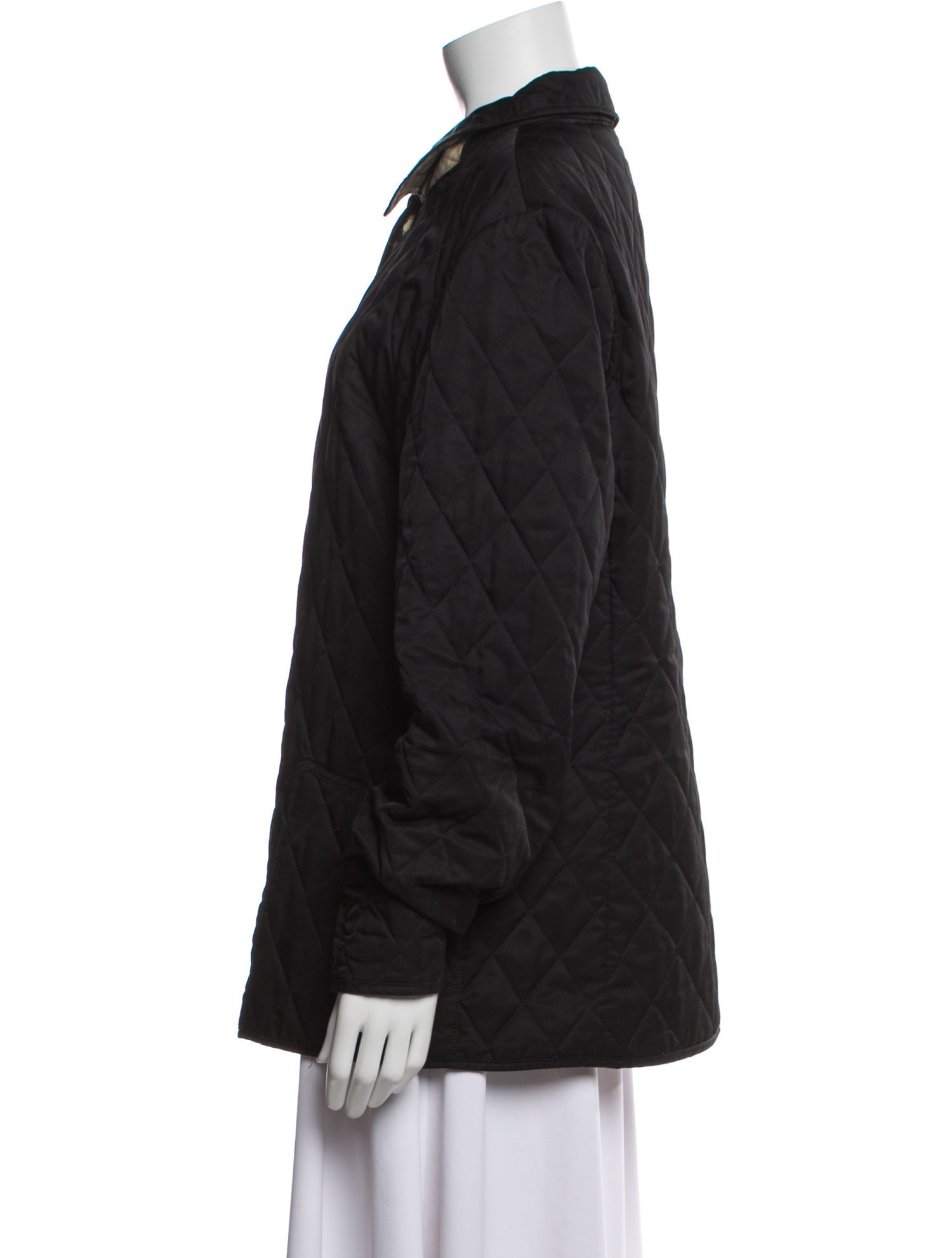 Burberry London Coat