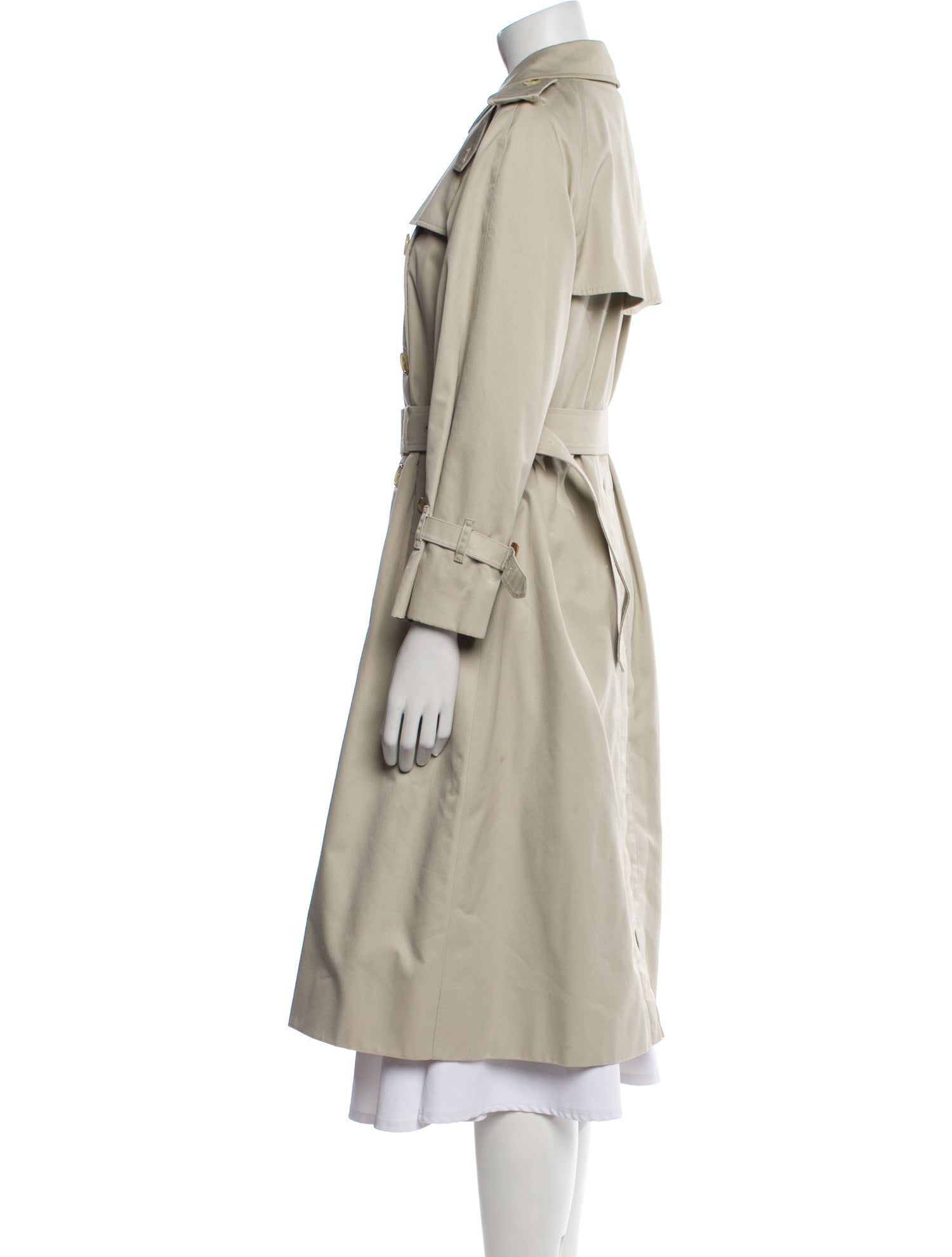 Burberry London Trench Coat