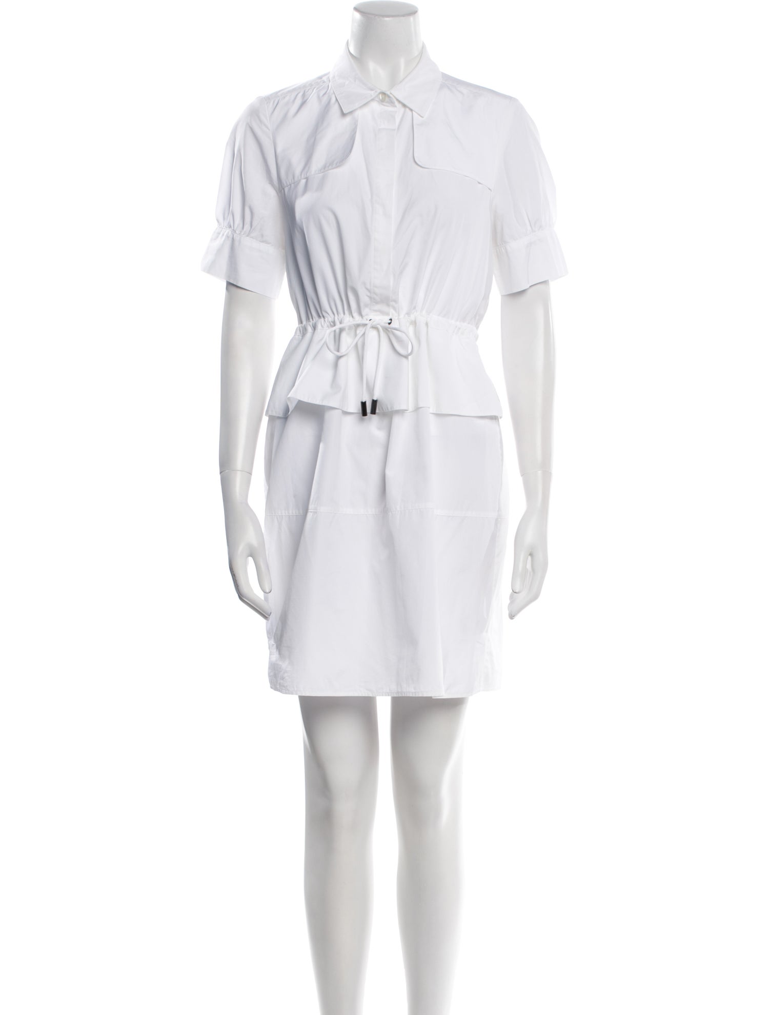 Burberry London Mini Dress