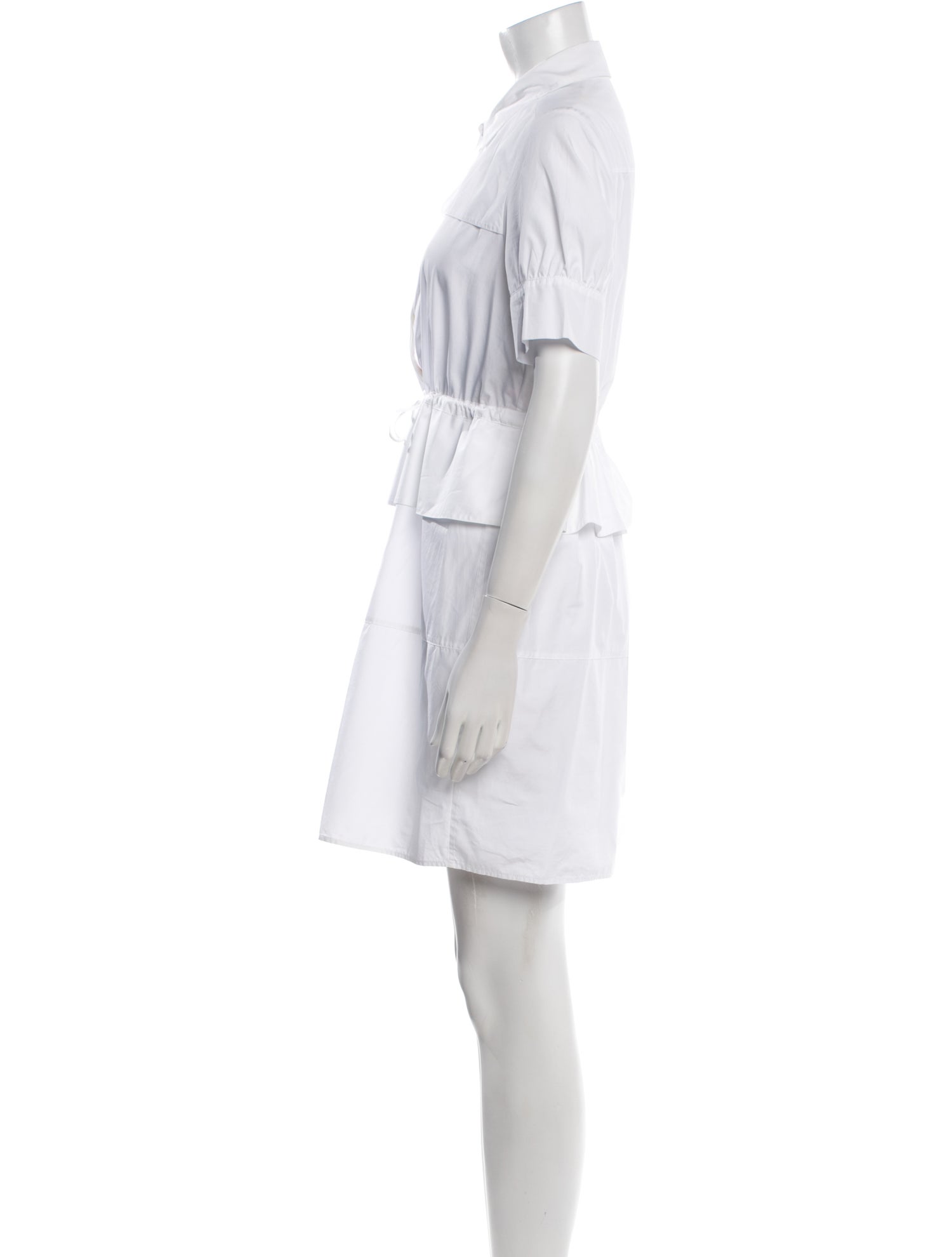 Burberry London Mini Dress