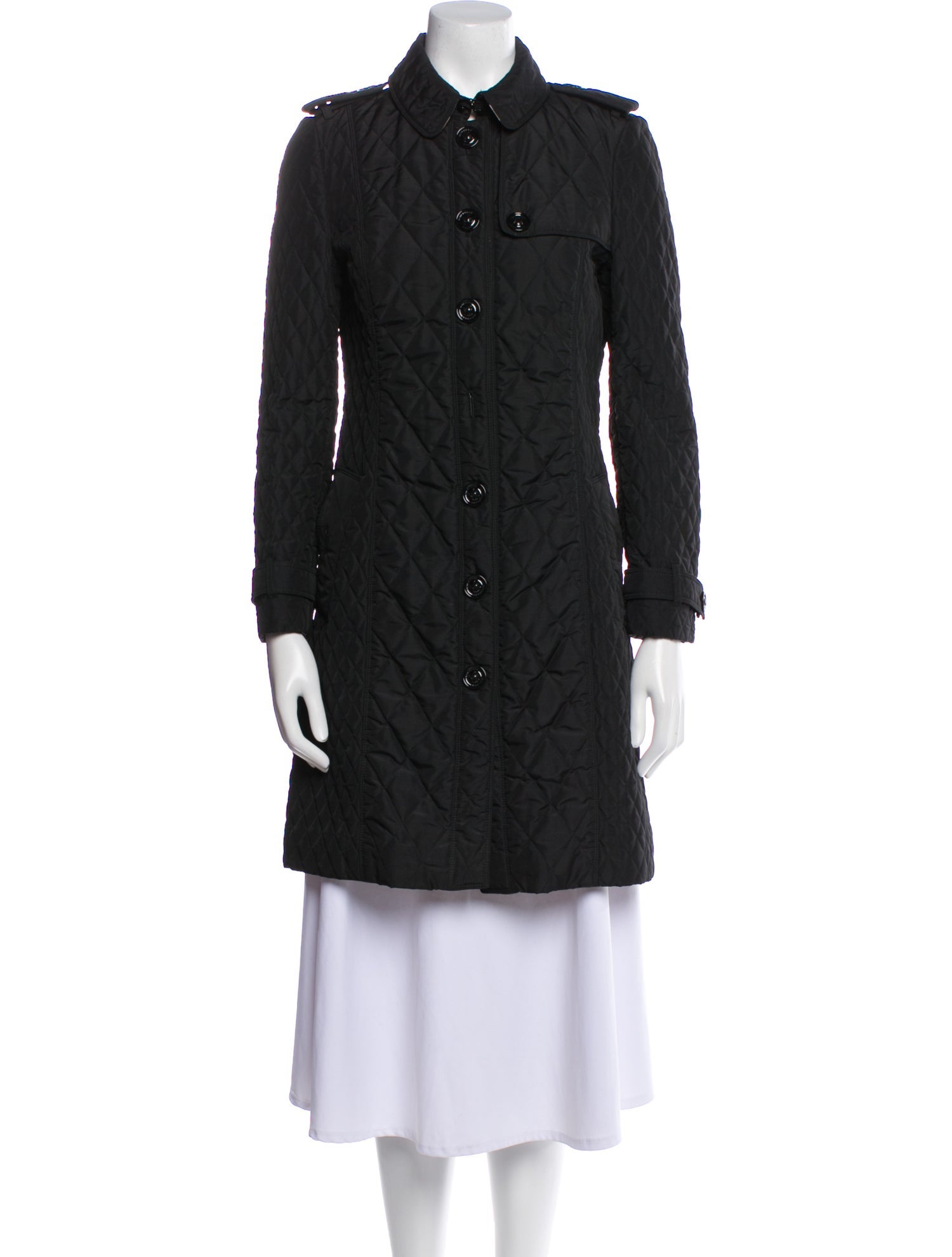 Burberry London Trench Coat