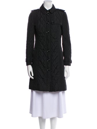 Burberry London Trench Coat