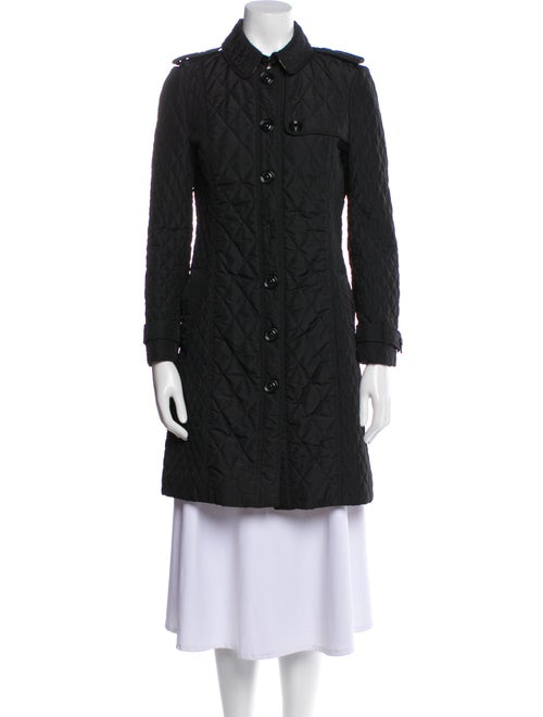 Burberry London Trench Coat