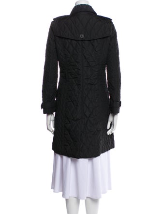 Burberry London Trench Coat