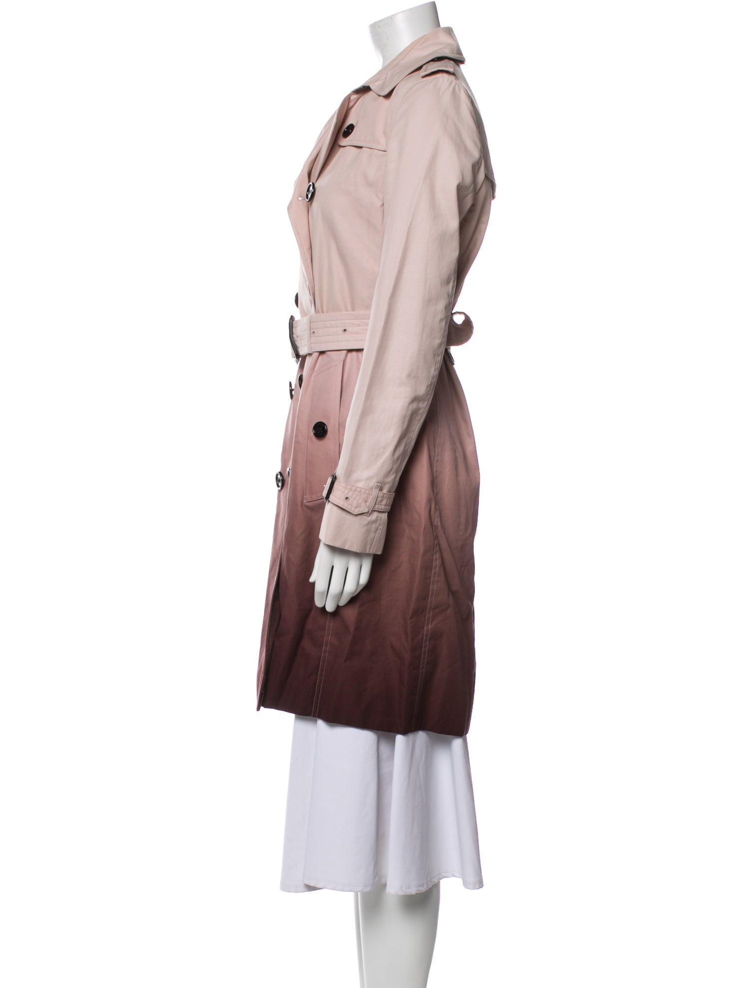 Burberry London Trench Coat