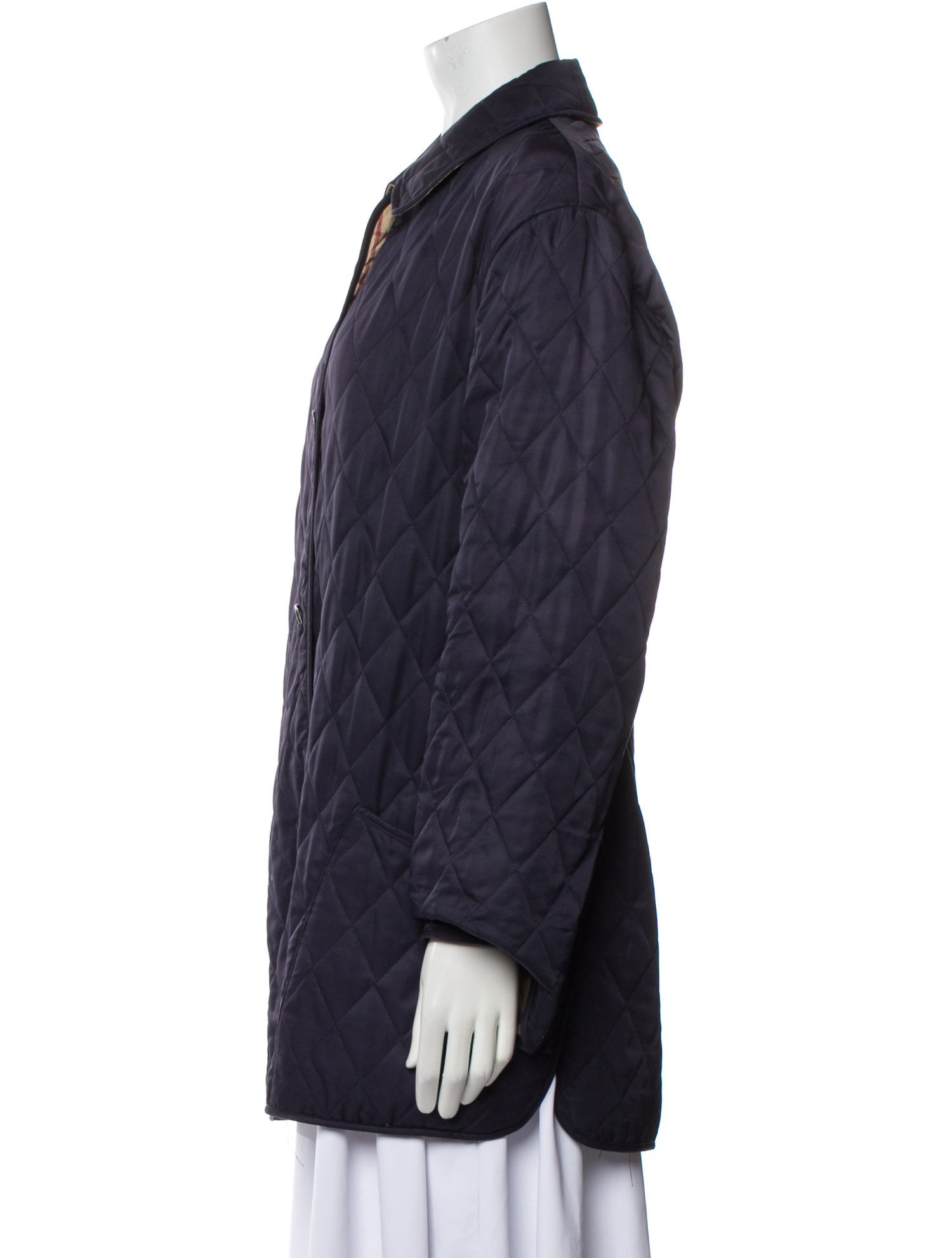 Burberry London Coat