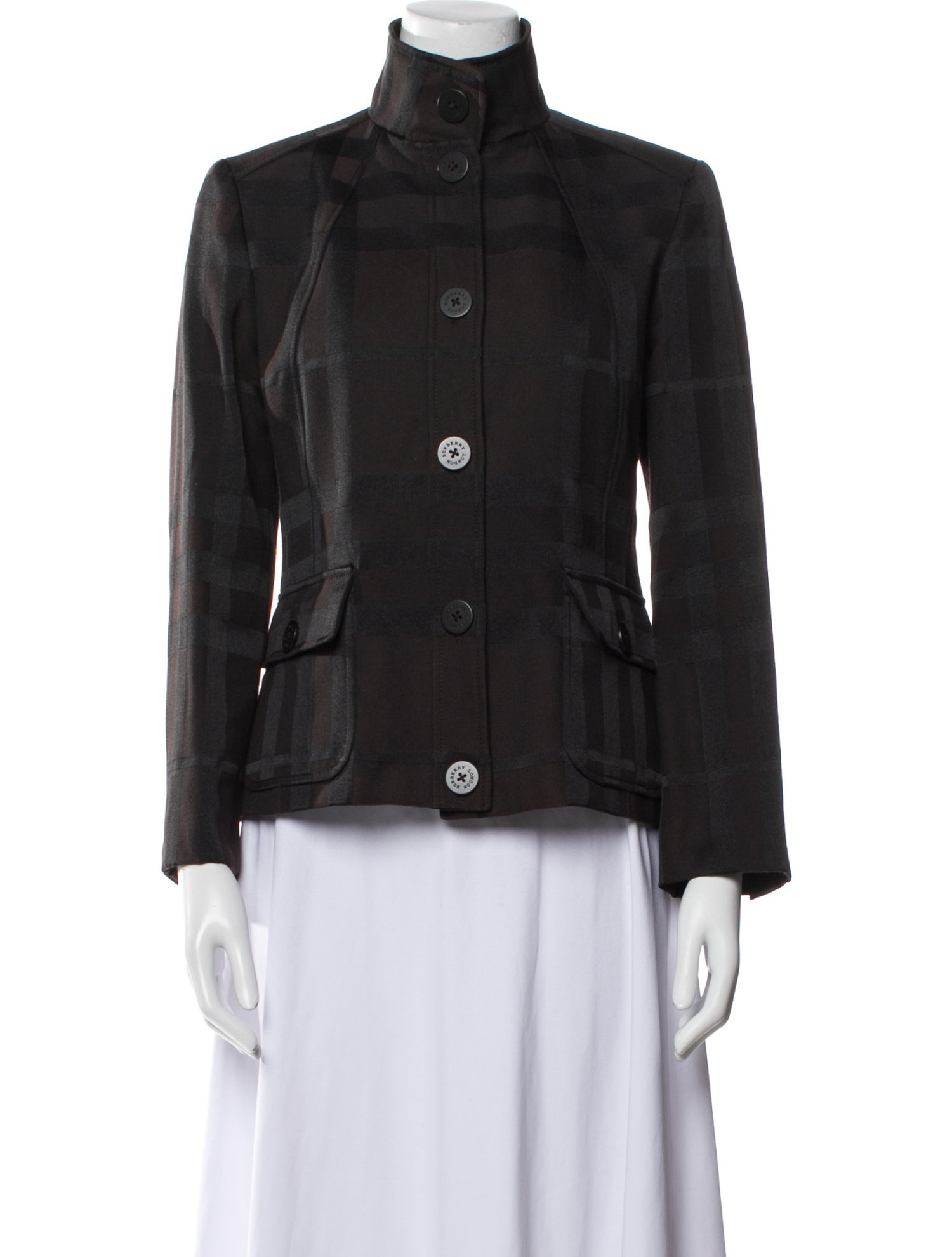 Burberry London Utility Jacket