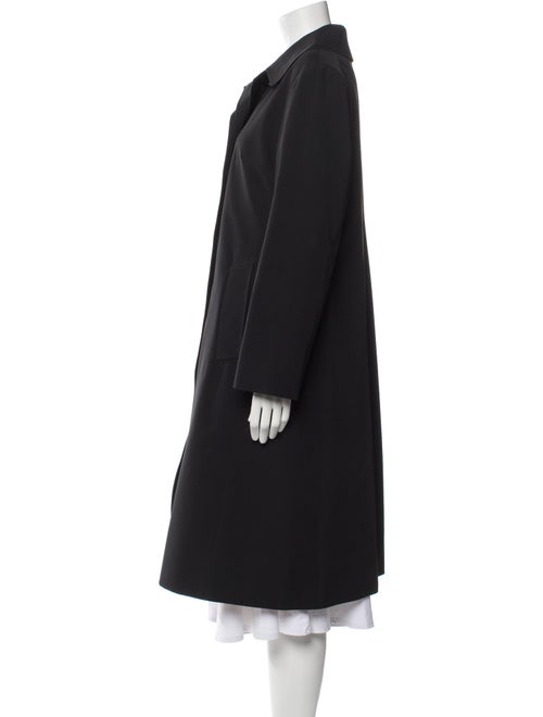 Burberry London Wool Coat