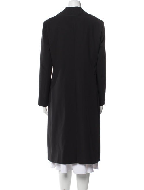 Burberry London Wool Coat