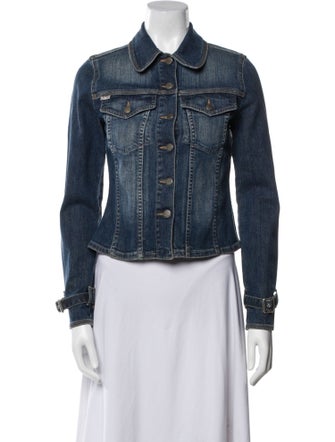 Burberry London Denim Jacket