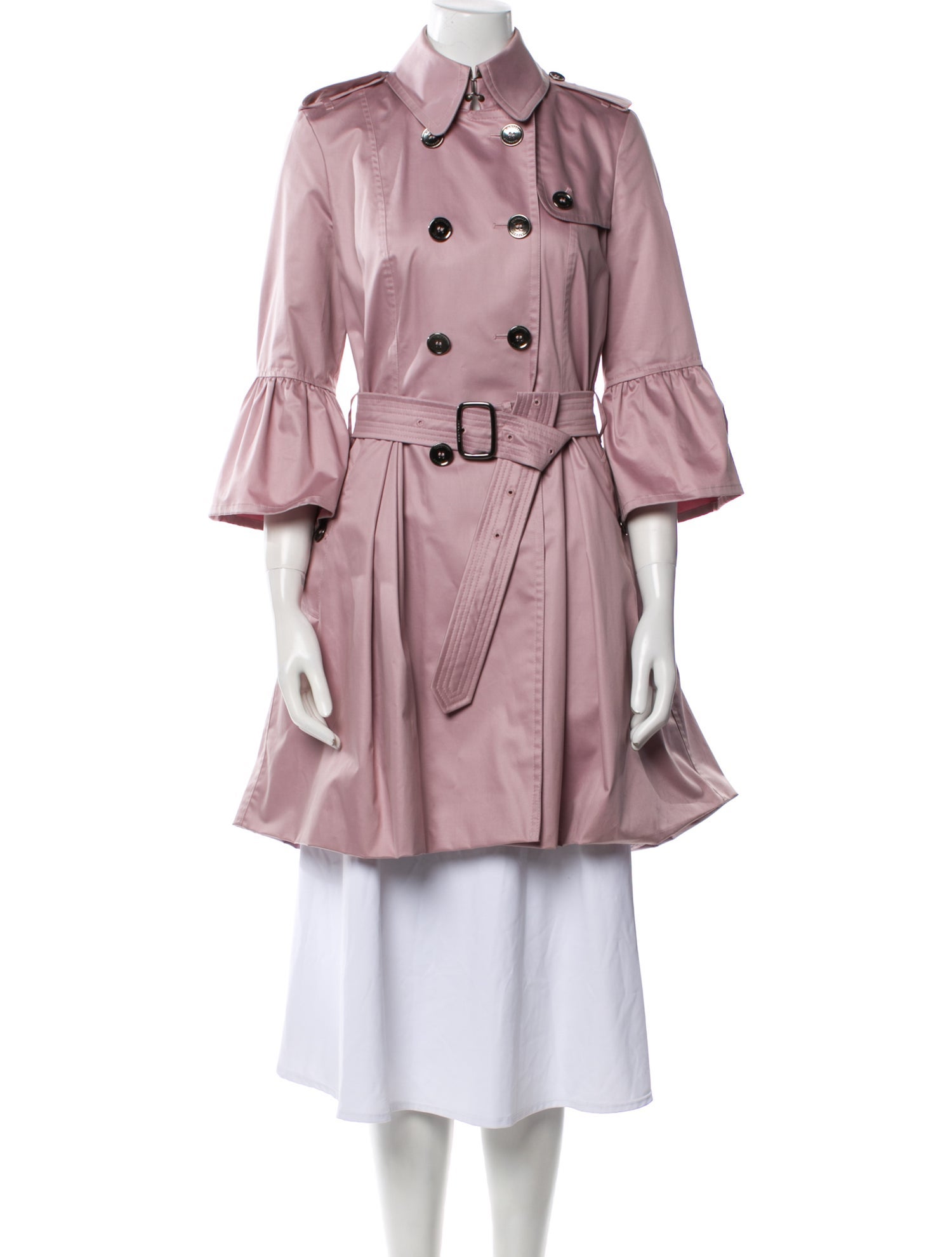 Burberry London Trench Coat