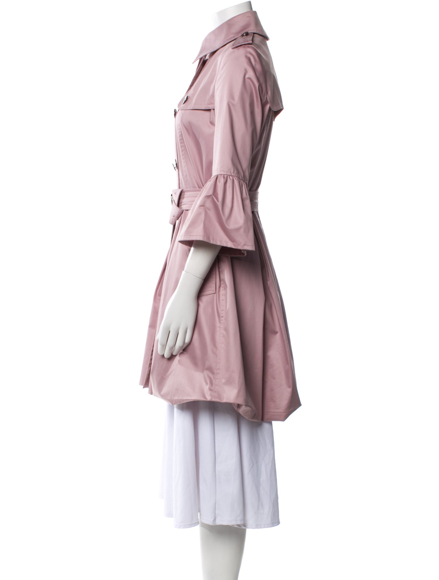 Burberry London Trench Coat