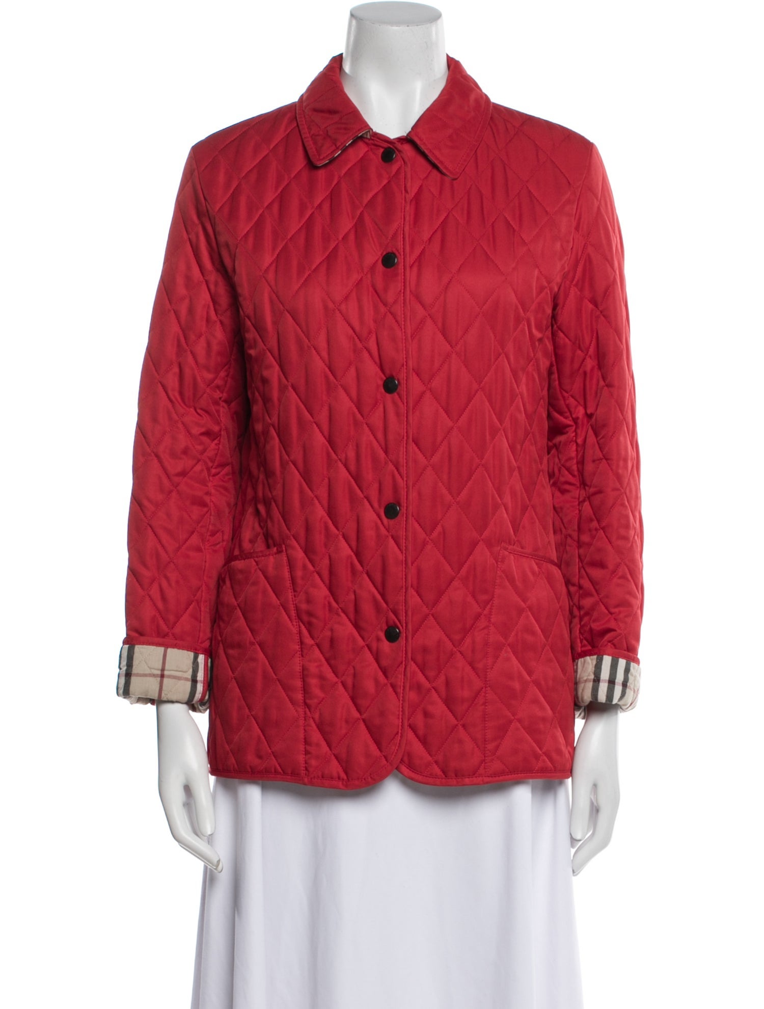 Burberry London Coat