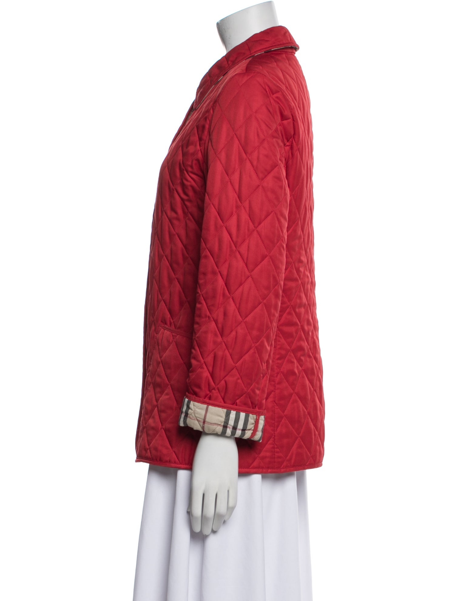 Burberry London Coat