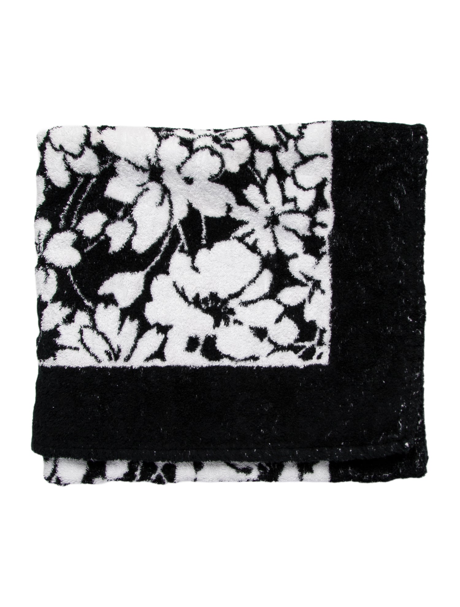 Burberry London Beach Towel