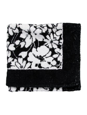 Burberry London Beach Towel