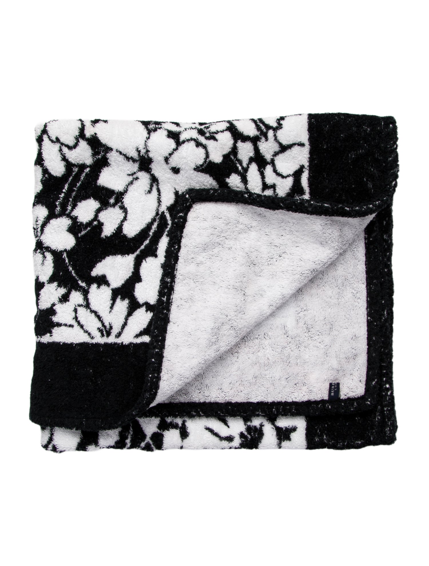Burberry London Beach Towel