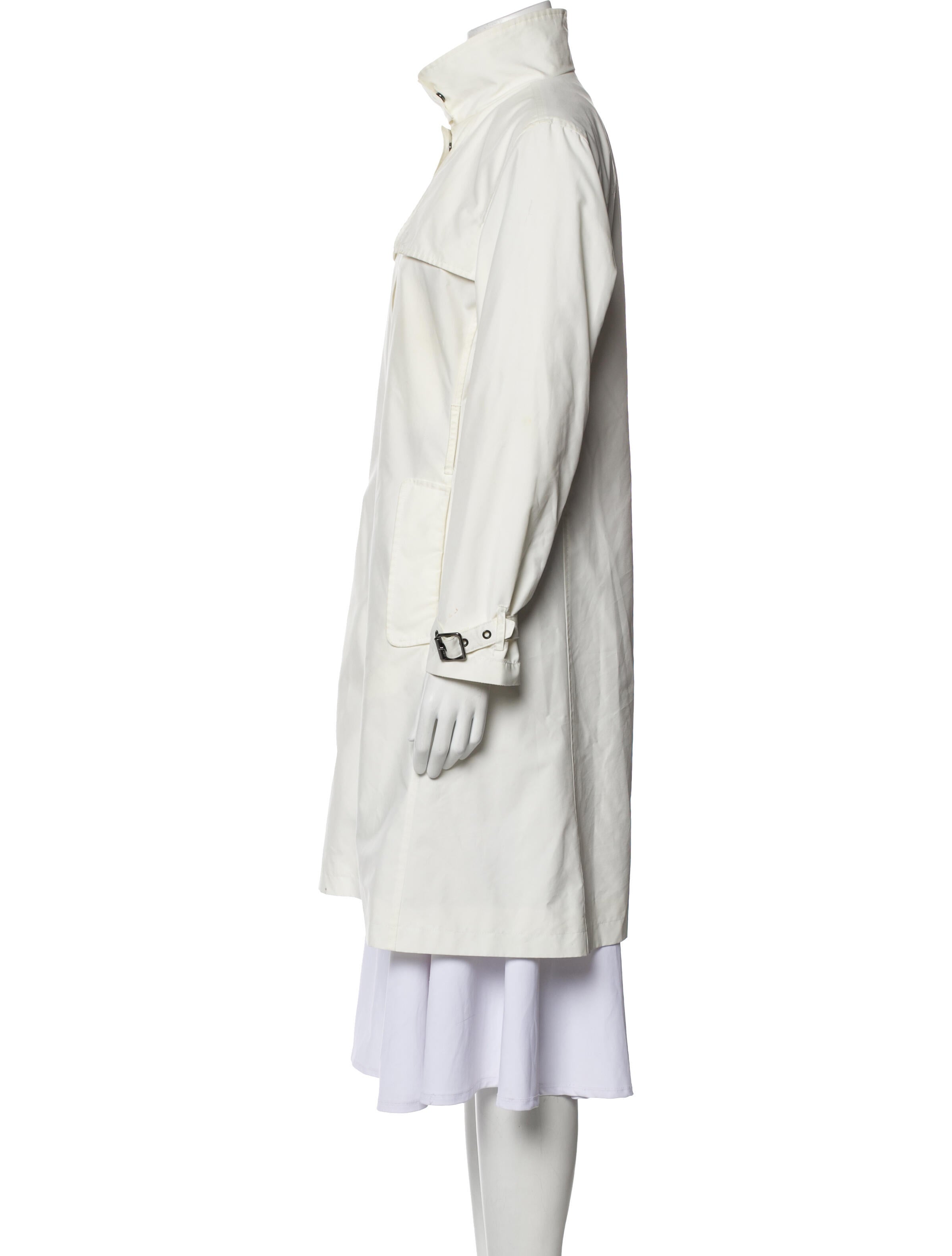 Burberry London Coat