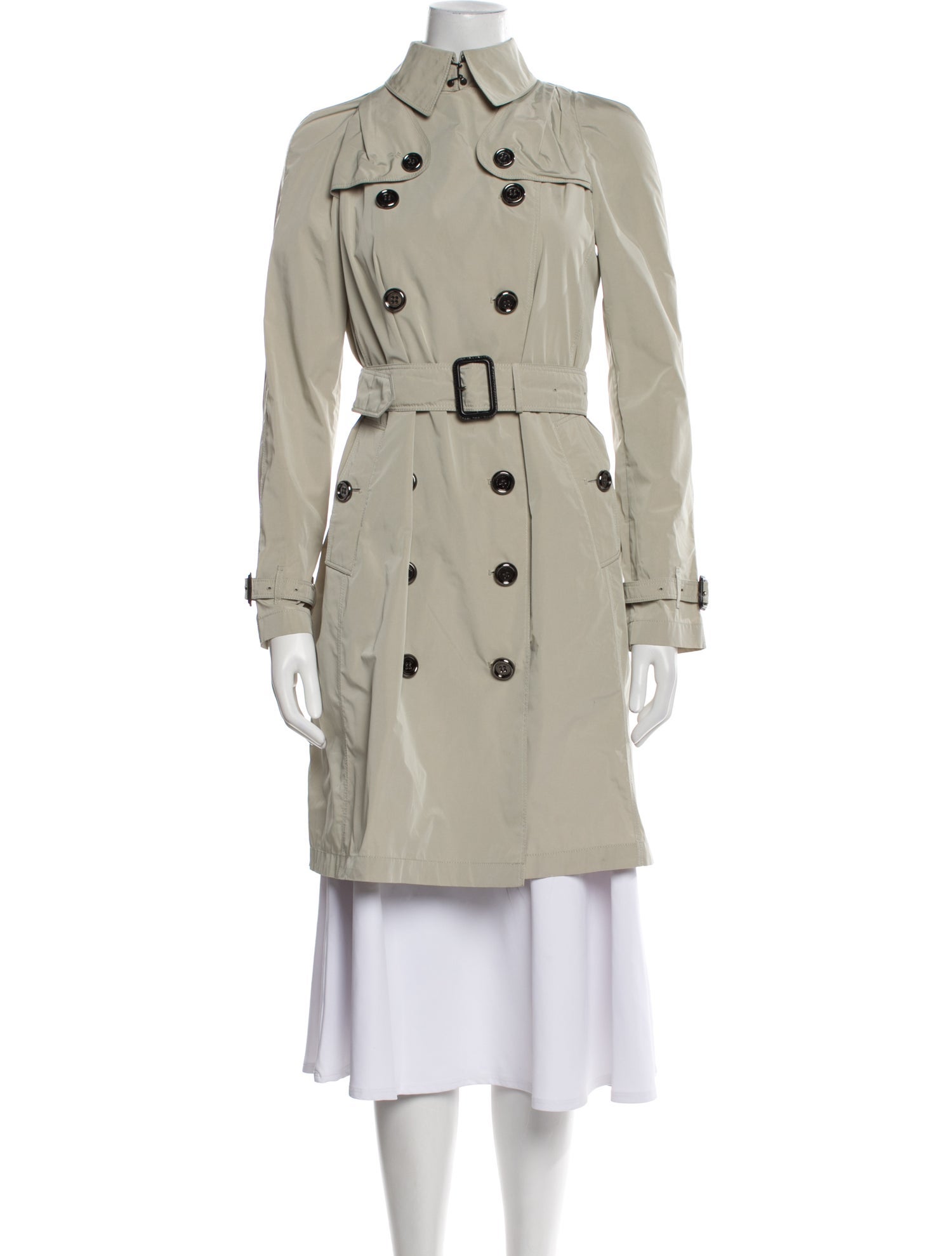 Burberry London Trench Coat