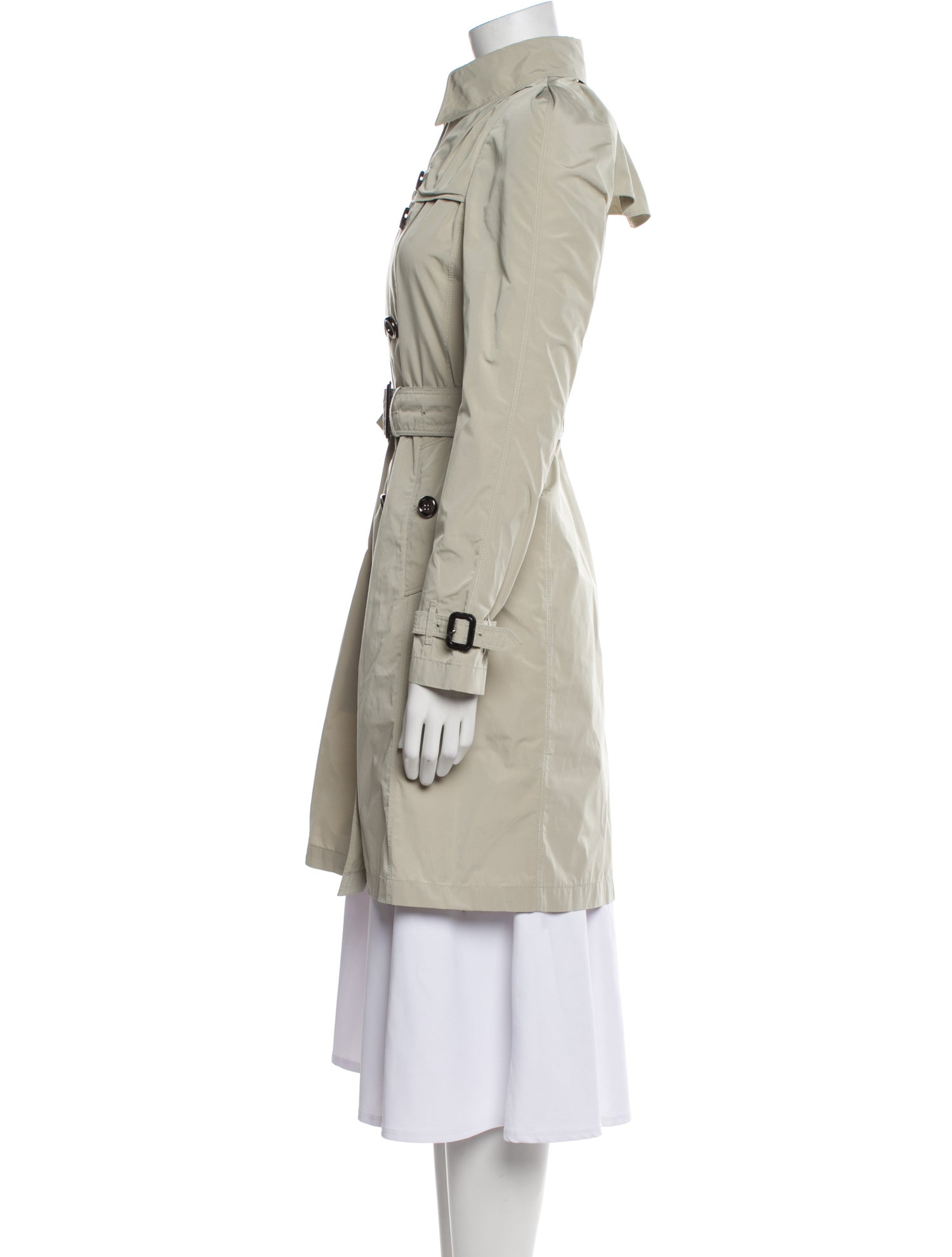 Burberry London Trench Coat