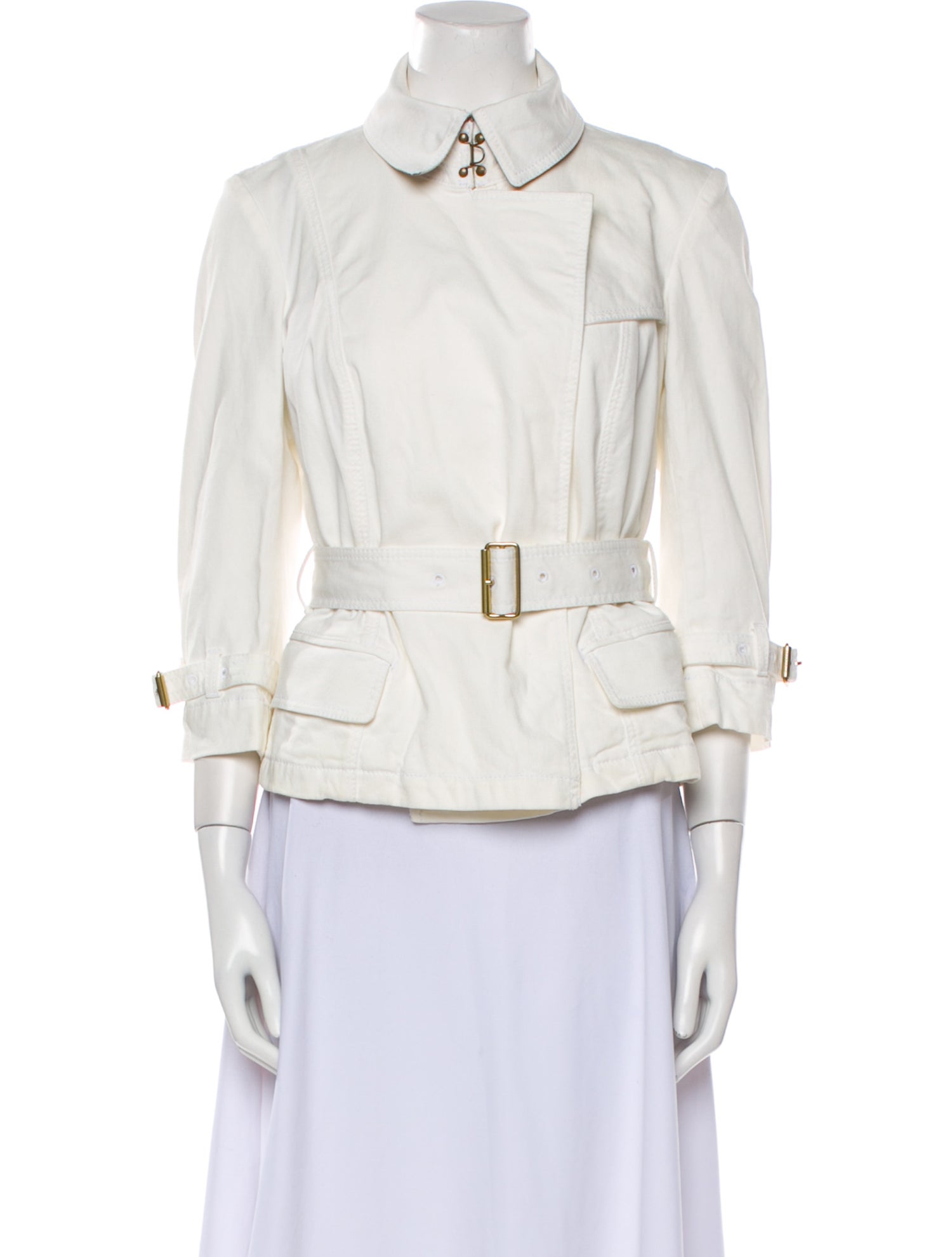 Burberry London Utility Jacket