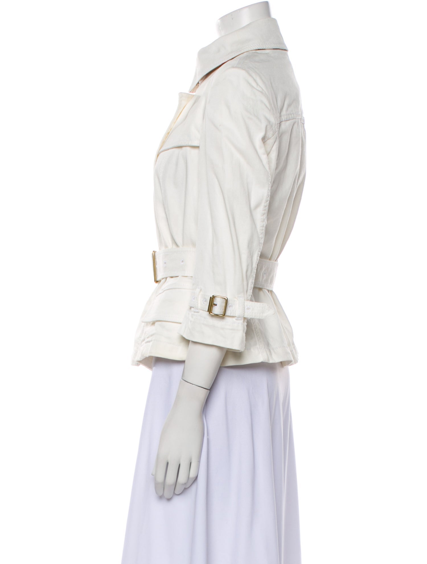 Burberry London Utility Jacket